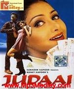 Judaai 1997 song download